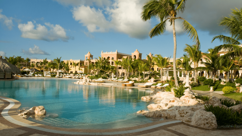 Conoce e Invierte en Punta Cana