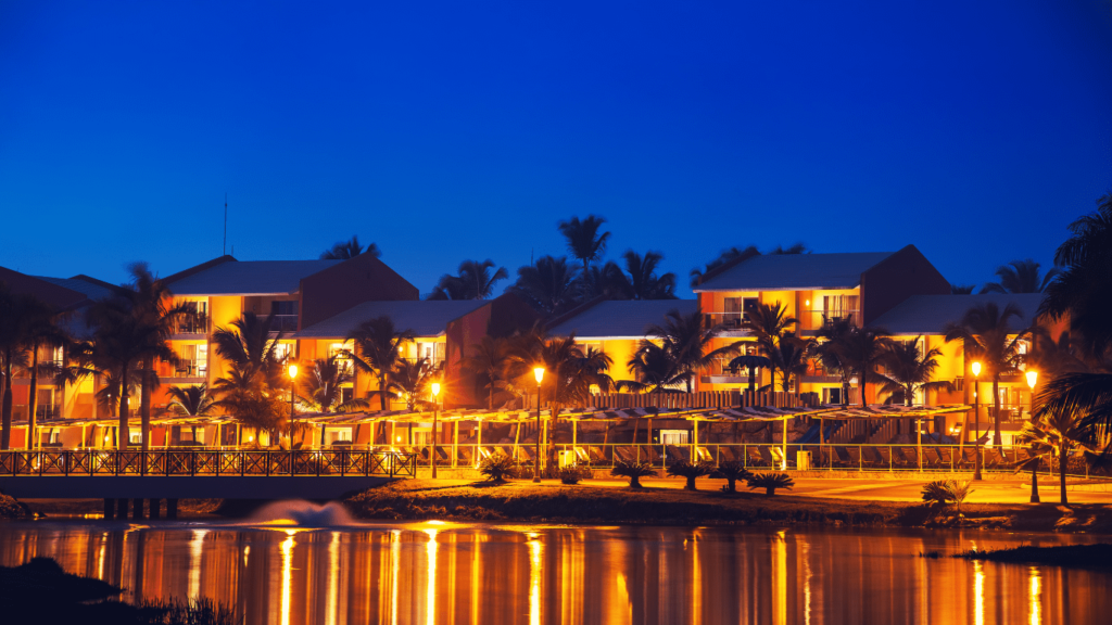 Discover and Invest in Punta Cana