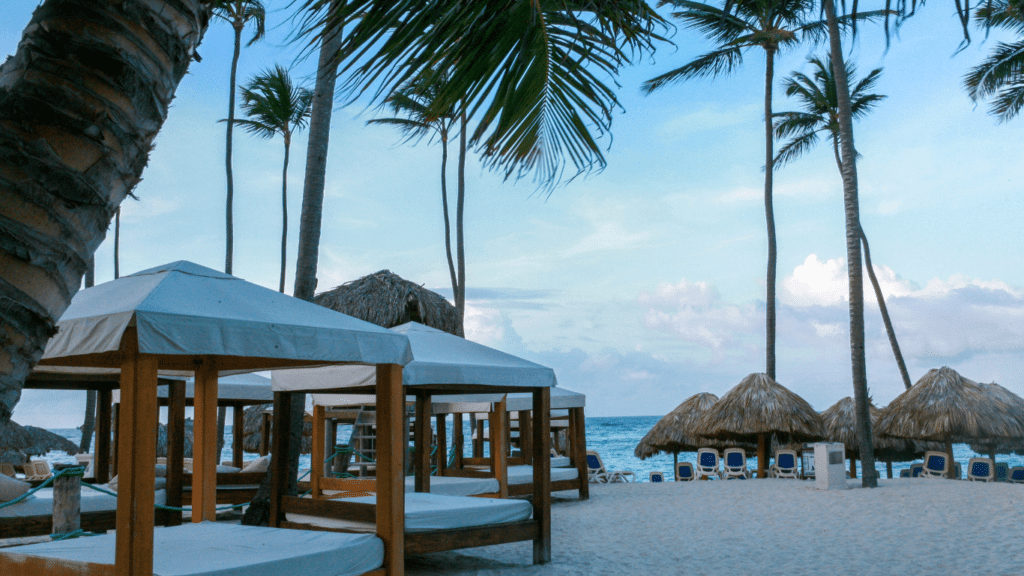 Discover and Invest in Punta Cana