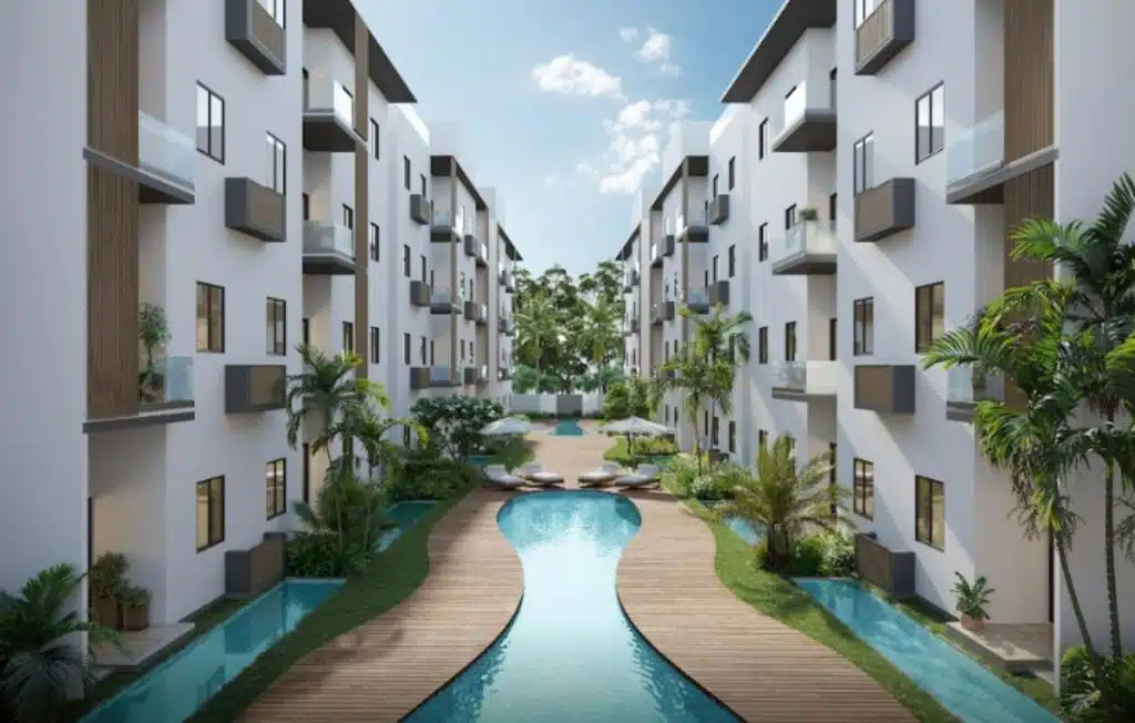 AM 0015 house for sale in dominican republic casa en venta en punta cana 9